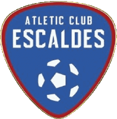 Sports FootBall Club Europe Andorre Atletic Escaldes 