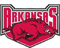 Sportivo N C A A - D1 (National Collegiate Athletic Association) A Arkansas Razorbacks 