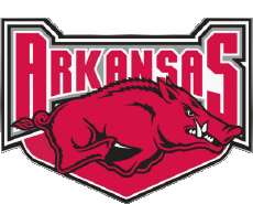 Sports N C A A - D1 (National Collegiate Athletic Association) A Arkansas Razorbacks 