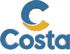 Transports Bateaux - Croisières Costa 