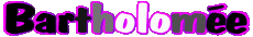 Prénoms FEMININ - France B Bartholomée 