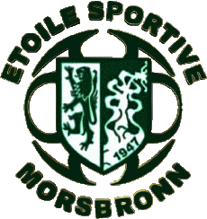Sport Fußballvereine Frankreich Grand Est 67 - Bas-Rhin ES Morsbronn les Bains 