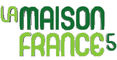 Multi Média Emission  TV Show La Maison France 5 