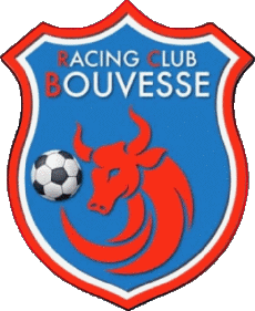 Sports FootBall Club France Auvergne - Rhône Alpes 38 - Isère RC Bouvesse - Montalieu Versieu 