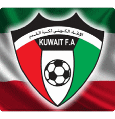 Deportes Fútbol - Equipos nacionales - Ligas - Federación Asia Kuwait 