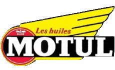 1957-Transporte Combustibles - Aceites Motul 