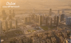 Humor -  Fun Places -TimeLapse Dubai 