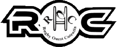 Sports Rugby Club France Logo Dept 50 Ouest Cotentin 