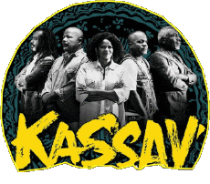 Multi Média Musique France Kassav' 