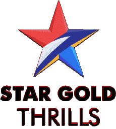 Multimedia Kanäle - TV Welt Indien Star Gold Thrills 