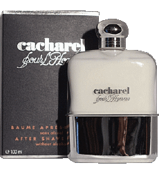 Moda Couture - Profumo Cacharel 