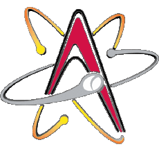 Sports Baseball U.S.A - Pacific Coast League Albuquerque  Isotopes 