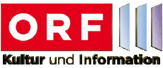 Multi Média Chaines - TV Monde Autriche ORF III 