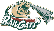 Sportivo Baseball U.S.A - A A B Gary SouthShore RailCats 