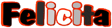 Nome FEMMINILE - Italia F Felicita 