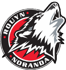 Sports Hockey - Clubs Canada - Q M J H L Rouyn-Noranda Huskies 