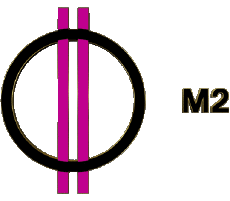 Multi Media Channels - TV World Hungary M2 