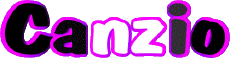 First Names MASCULINE - Italy C Canzio 