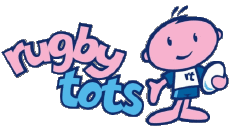 Deportes Rugby - Clubes Mundo - Logotipo Inglaterra T Tots Essex RC 