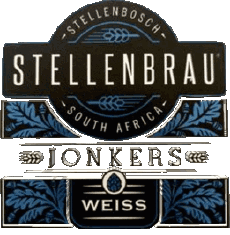 Getränke Bier Südafrika Stellenbrau 