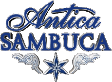 Bevande Digestivo - Liquori Antica Sambuca 