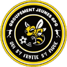 Sportivo Calcio  Club Francia Bretagne 29 - Finistère GJ Gpg Ploneis 