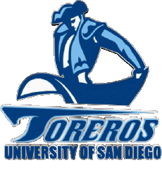 Sports N C A A - D1 (National Collegiate Athletic Association) S San Diego Toreros 