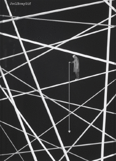 Humour - Fun GIF Artistes Joel Remy 