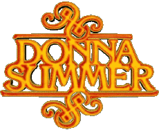 Multimedia Musica Disco Dona Summer Logo 