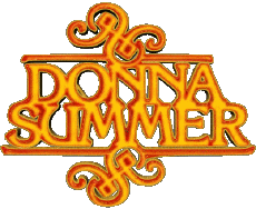 Multimedia Musik Disco Dona Summer Logo 