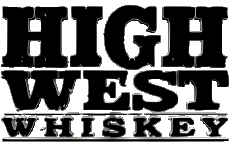 Bevande Borbone - Rye U S A High West 