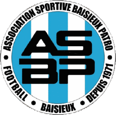 Sport Fußballvereine Frankreich Hauts-de-France 59 - Nord As Baisieux 