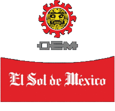 Multimedia Riviste Messico El Sol de México 