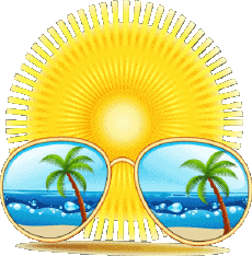 Messages French Bonnes Vacances Transparent Background 18 