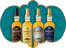 Bevande Whisky Amrut 