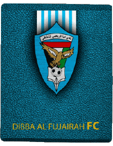 Deportes Fútbol  Clubes Asia Logo Emiratos Árabes Unidos Dibba Al Fujairah 