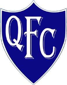 Sportivo Calcio Club America Logo Brasile Rio de Janeiro Quissamã Futebol Clube 
