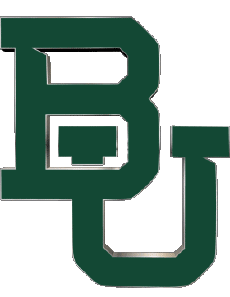 Sports N C A A - D1 (National Collegiate Athletic Association) B Baylor Bears 