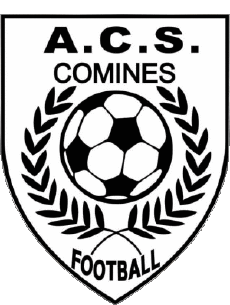 Deportes Fútbol Clubes Francia Hauts-de-France 59 - Nord AMCS Comines 