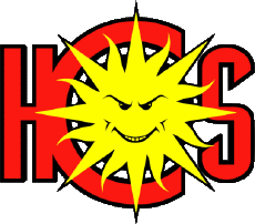 Sports Hockey - Clubs Switzerland Sierre HC 