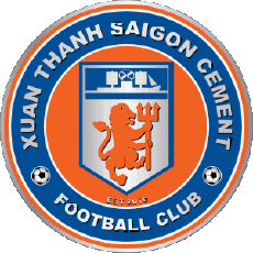 Sports Soccer Club Asia Vietnam Xuan Thanh  Saigon FC 