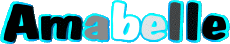 Nombre FEMENINO - UK - USA - IRL - AUS - NZ A Amabelle 