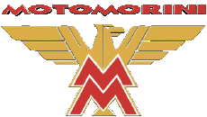 Transporte MOTOCICLETAS Moto-Morini Logo 
