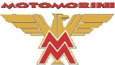 Transports MOTOS Moto-Morini Logo 