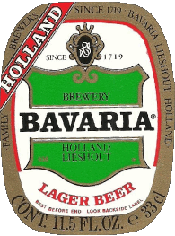 Bevande Birre Paesi Bassi Bavaria 