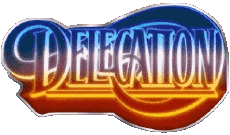 Multimedia Musik Funk & Disco Delegation Logo 