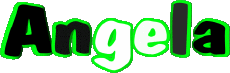 Prénoms FEMININ - Italie A Angela 