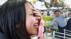 Humor - Fun GENTE Alimento Serie 01 