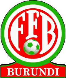 Sportivo Calcio Squadra nazionale  -  Federazione Africa Burundi 