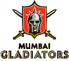 Sport Amerikanischer Fußball Indien Mumbai Gladiators 